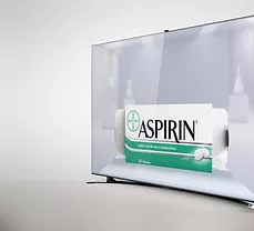 Aspirin S