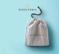 Bijouteria – Logostudie