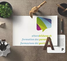 Elternbildung Schweiz